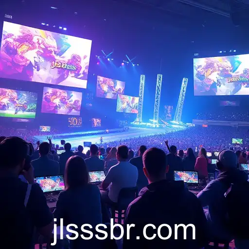 Digital Gaming Here and Now