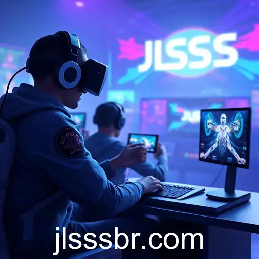 Emerging Trends in Online Gaming for 2025