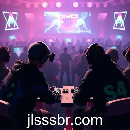 The Evolution of Online Gaming Culture