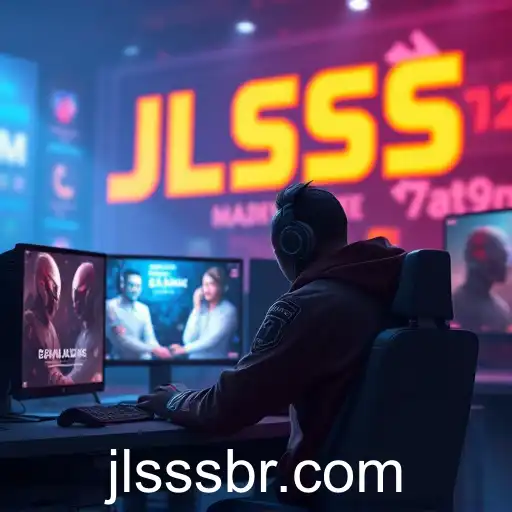 The Rise of JLSSS in Gaming Communities