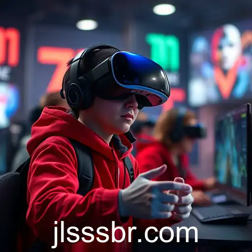 Gaming Evolution: From Pastimes to Passion