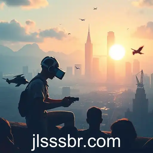 Gaming Trends in 2025