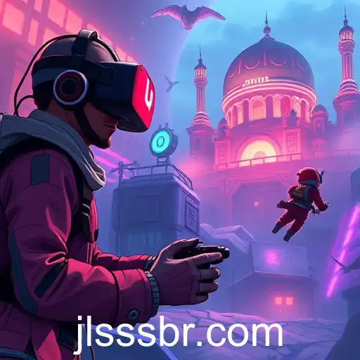 Gaming Trends and Innovations of 2025