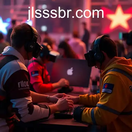 Gamers Unite: The Rise of Online Communities in 2025