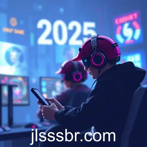 Gaming Trends in 2025