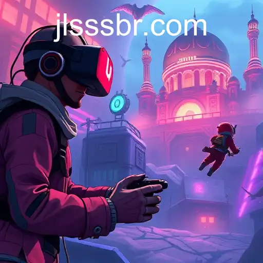 Gaming Trends and Innovations of 2025