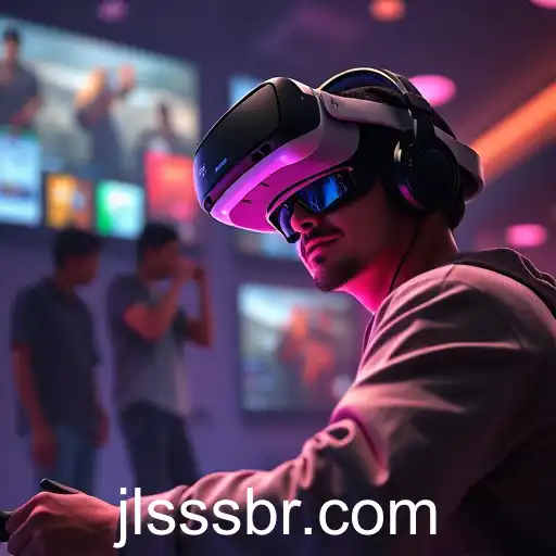 Gaming Trends and Innovations: A Look at 2025