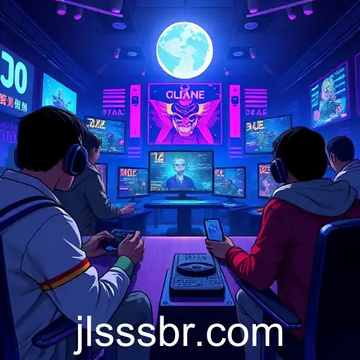 The Rise of Interactive Gaming in the Digital Age