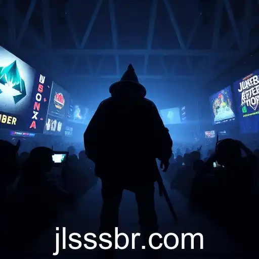JLSSS Revolutionizes Online Gaming