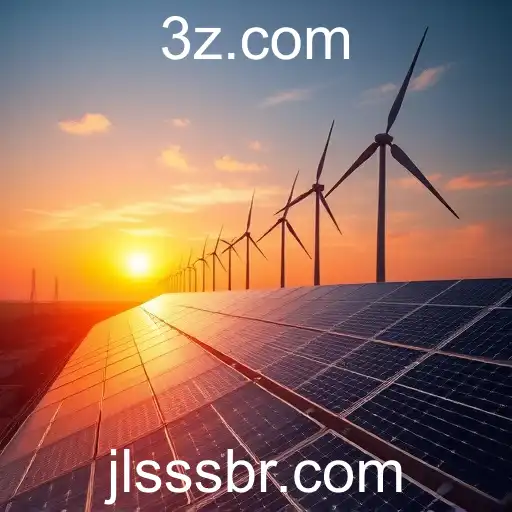 The Resurgence of Renewable Energy Innovation