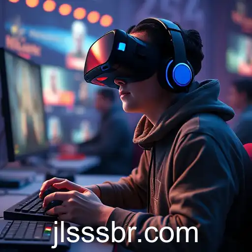 The Rise of Gaming Communities Online