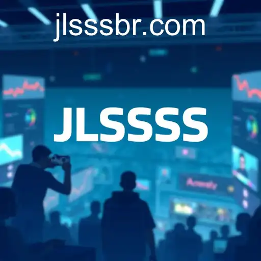 The Rise of JLSSS: A Digital Gaming Revolution