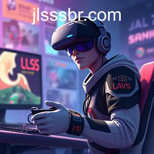 The Rise of JLSSS: A New Era in Online Gaming