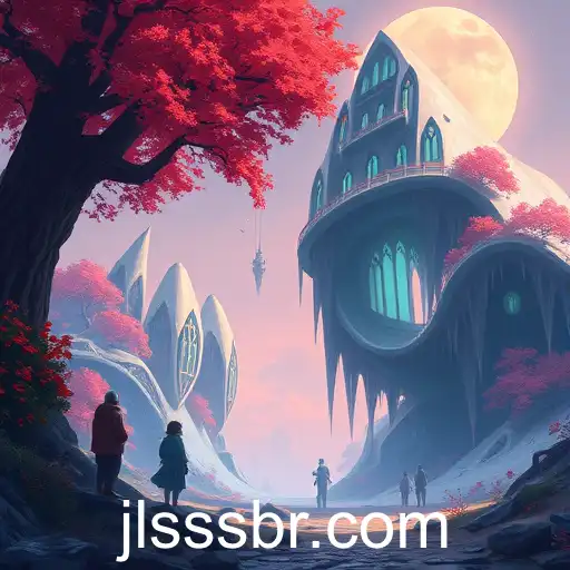 The Rise of JLSSS in Online Gaming