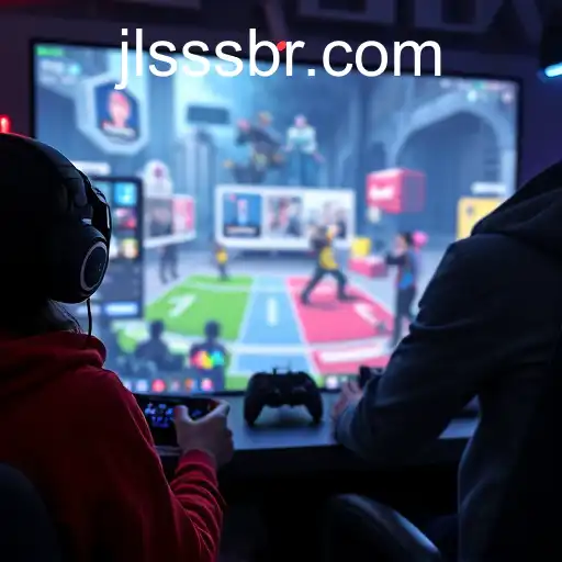 The Rising Influence of Online Gaming in 2025