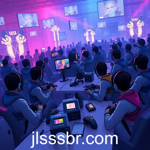 Rising Trends on English Game Platforms