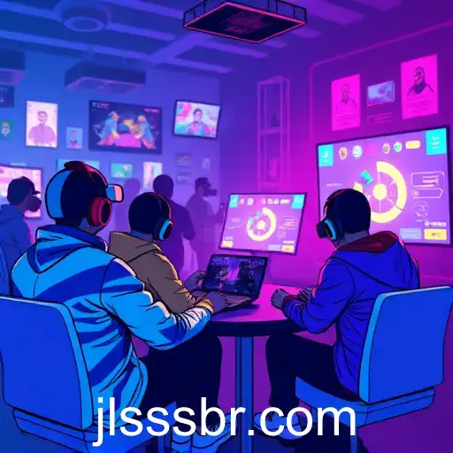 Gaming Trends 2025: The Rise of Niche Platforms