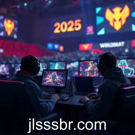 Online Gaming Trends in 2025