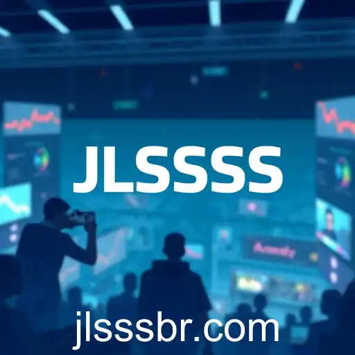 The Rise of JLSSS: A Digital Gaming Revolution