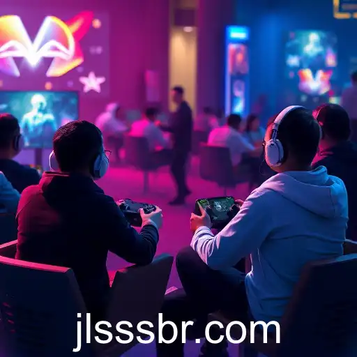 The Rise of JLSSS in Online Gaming