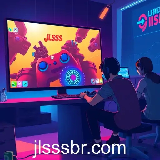 Exploring the Rise of Online Gaming in 2025