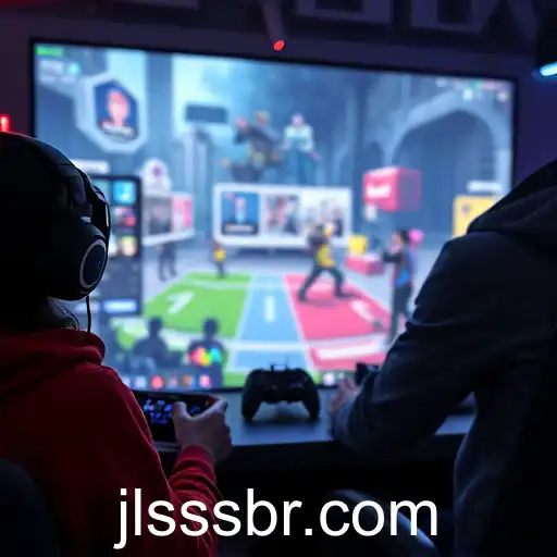 The Rising Influence of Online Gaming in 2025