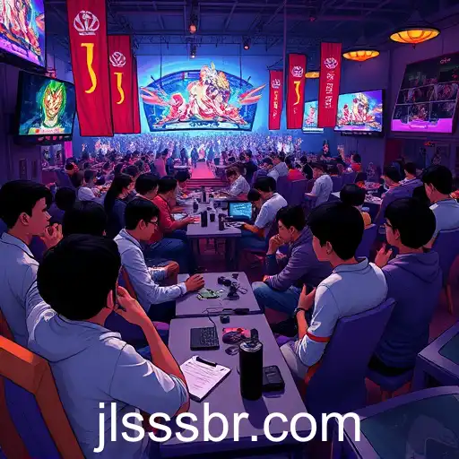 Rising Trends in Online Gaming Communities